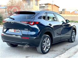 مازدا CX-30